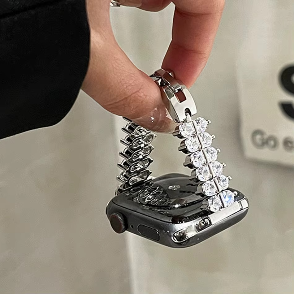 DivaSpark Band for Apple Watch