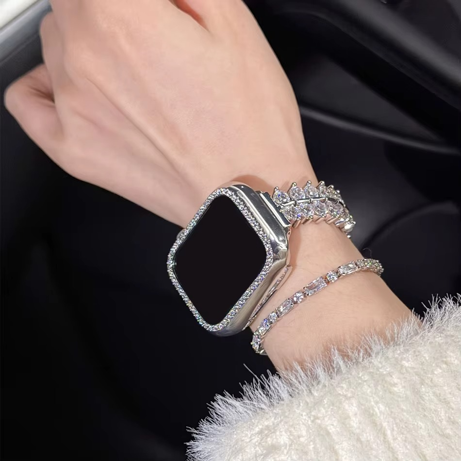 DivaSpark Band for Apple Watch