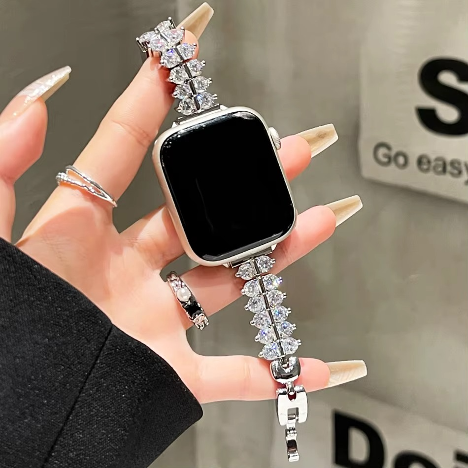 DivaSpark Band for Apple Watch