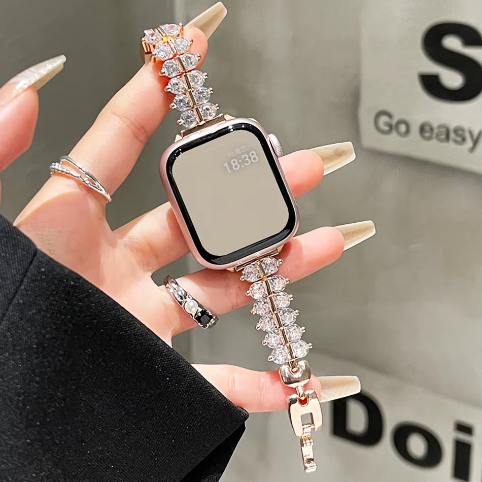 DivaSpark Band for Apple Watch