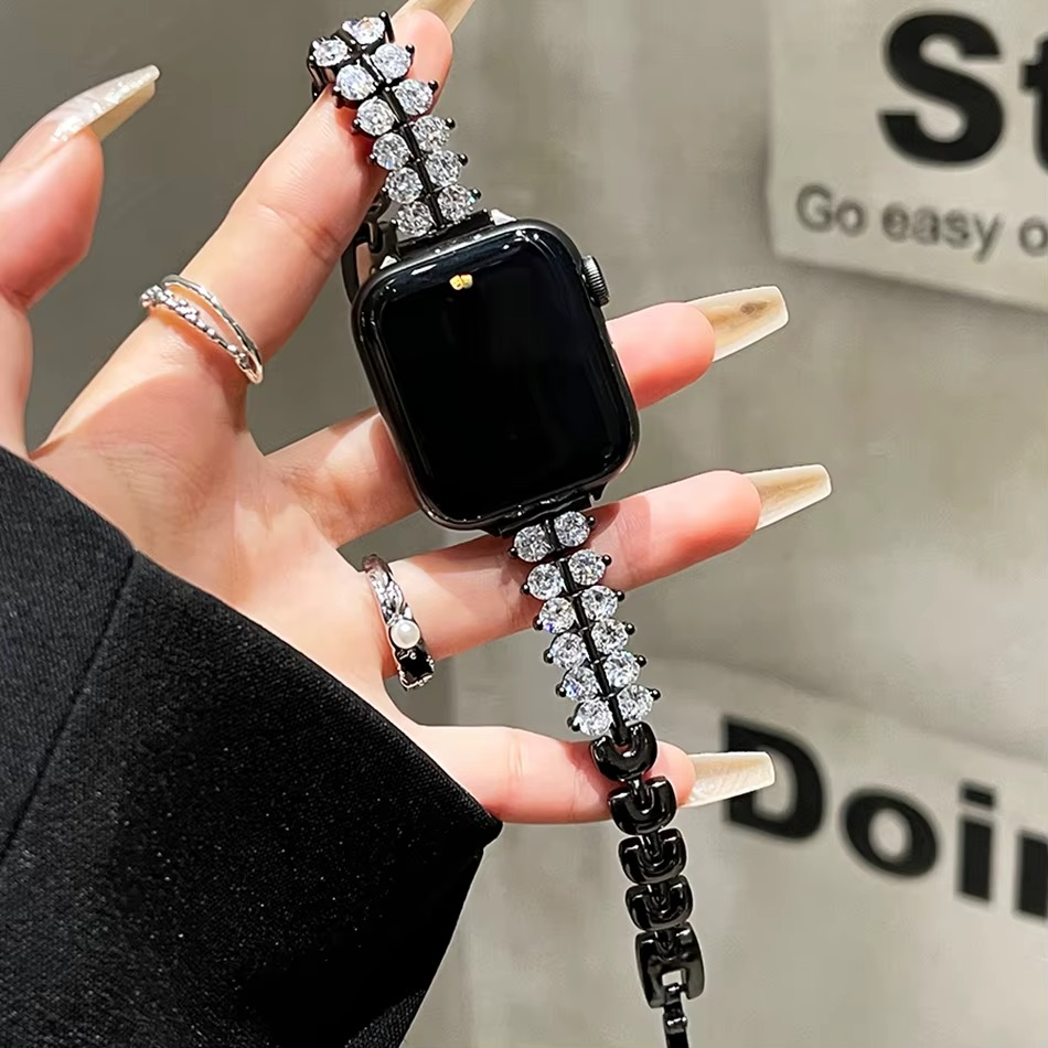 DivaSpark Band for Apple Watch