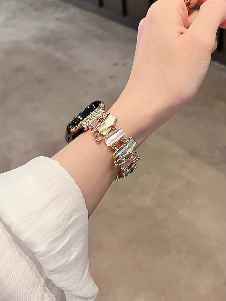 CrystalÉclat Watch Band for Apple Watch