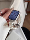 Pure Pearl Band for Apple Watch