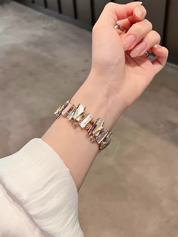 CrystalÉclat Watch Band for Apple Watch