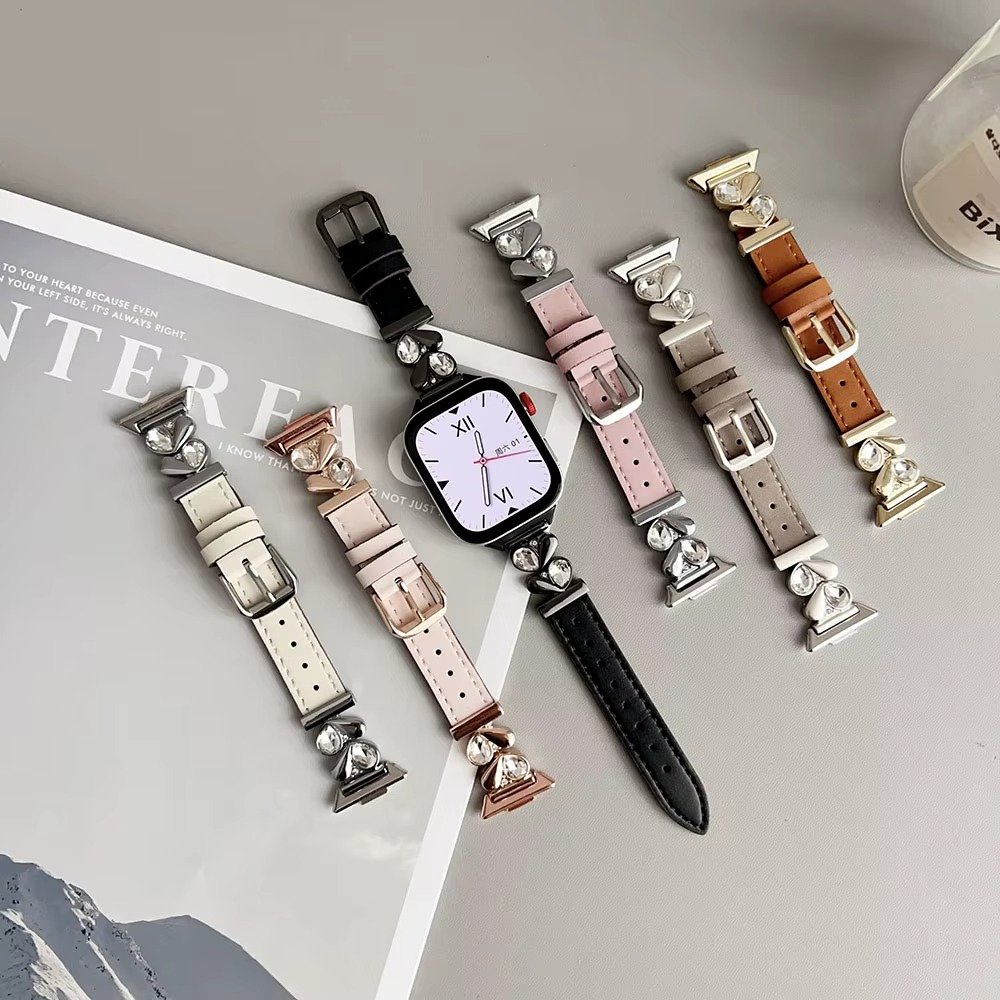 Elegant Dressy Band for Huawei Watch Fit