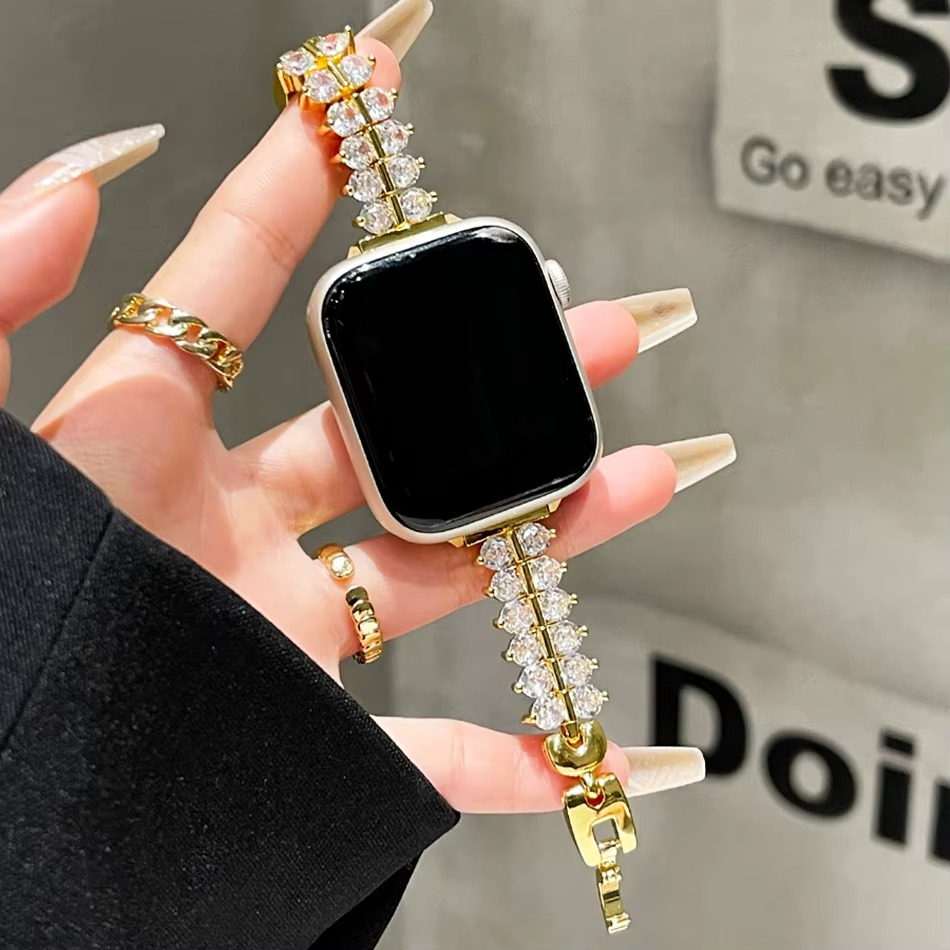 DivaSpark Band for Apple Watch