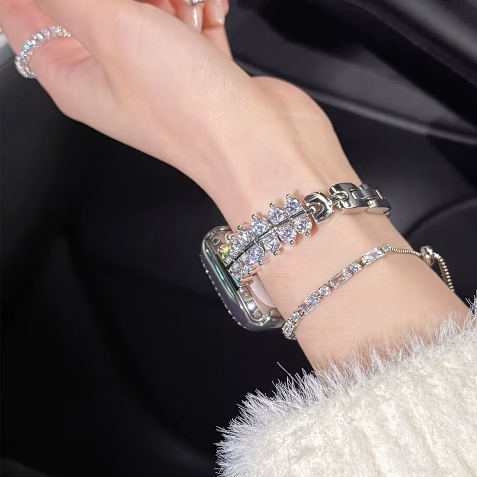 DivaSpark Band for Apple Watch