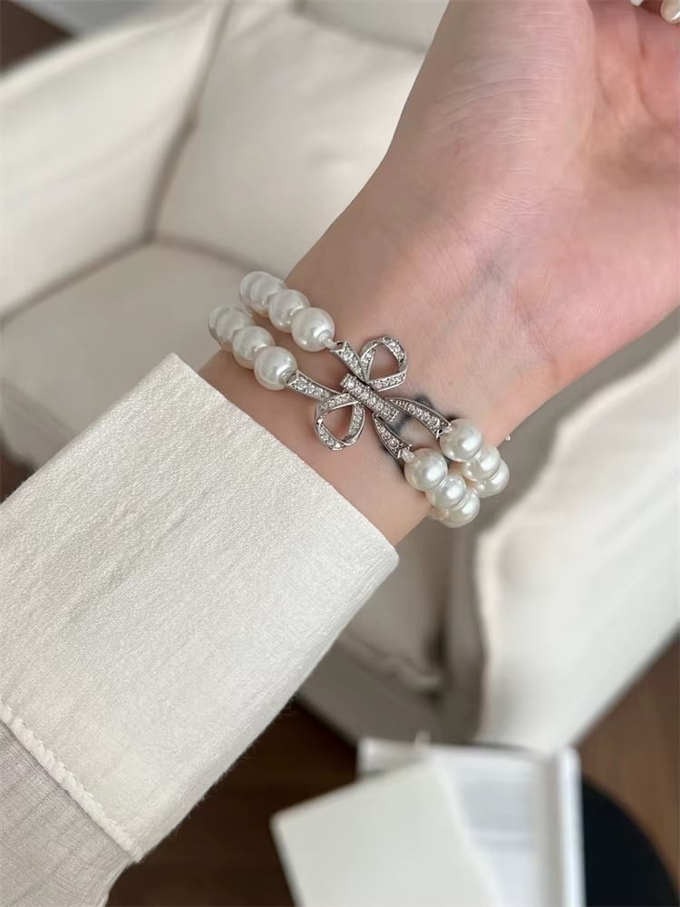 Pure Pearl Band for Apple Watch