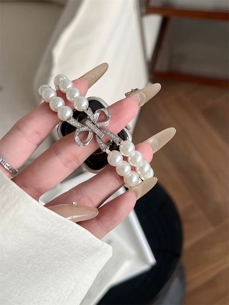 Pure Pearl Band for Apple Watch