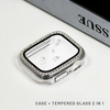 Diamond Case For Apple Watch